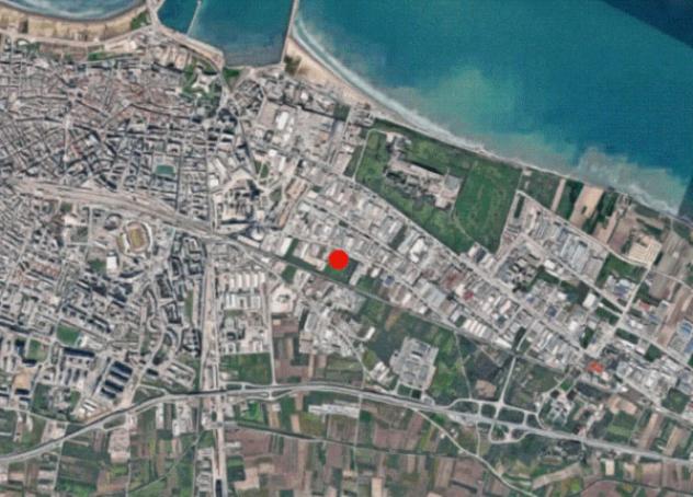terreno edificabile in vendita a Barletta