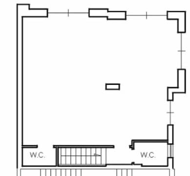negozio in vendita a Barletta in zona Fiumara