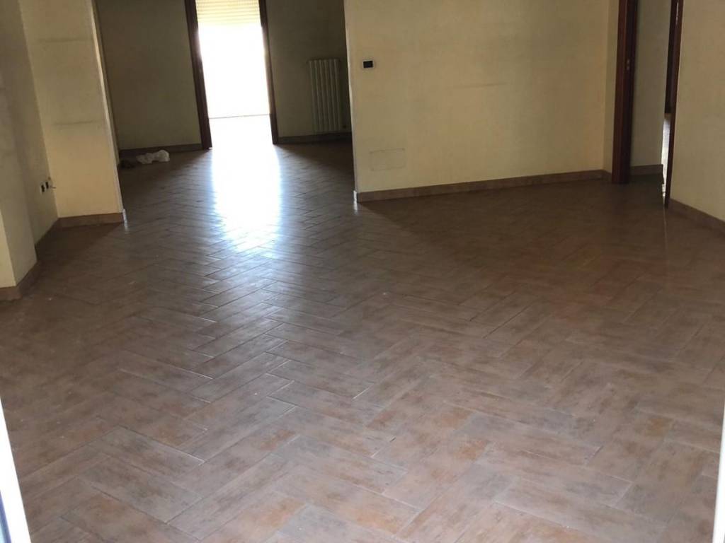 appartamento in vendita a Barletta in zona Settefrati