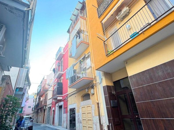 appartamento in vendita a Barletta in zona Fiumara