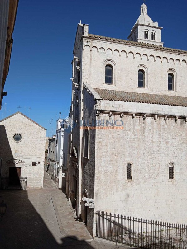 appartamento in vendita a Barletta in zona Santa Maria