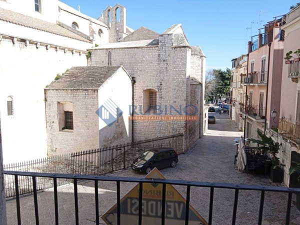 appartamento in vendita a Barletta in zona Santa Maria