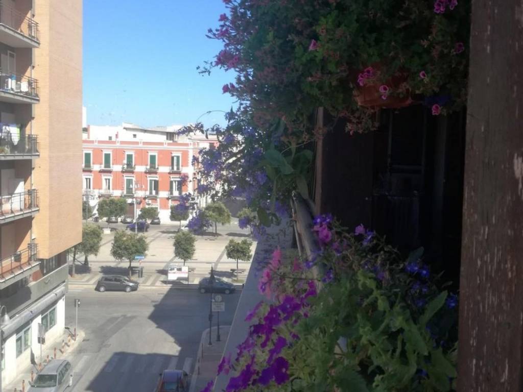 appartamento in vendita a Barletta in zona Settefrati