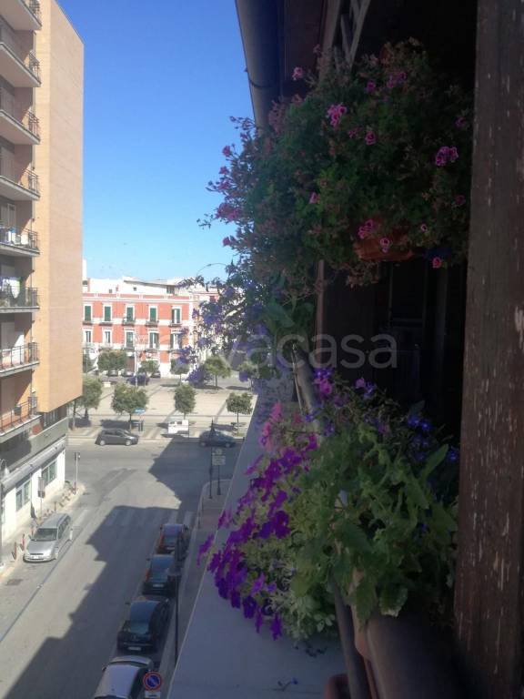 appartamento in vendita a Barletta in zona Centro Città