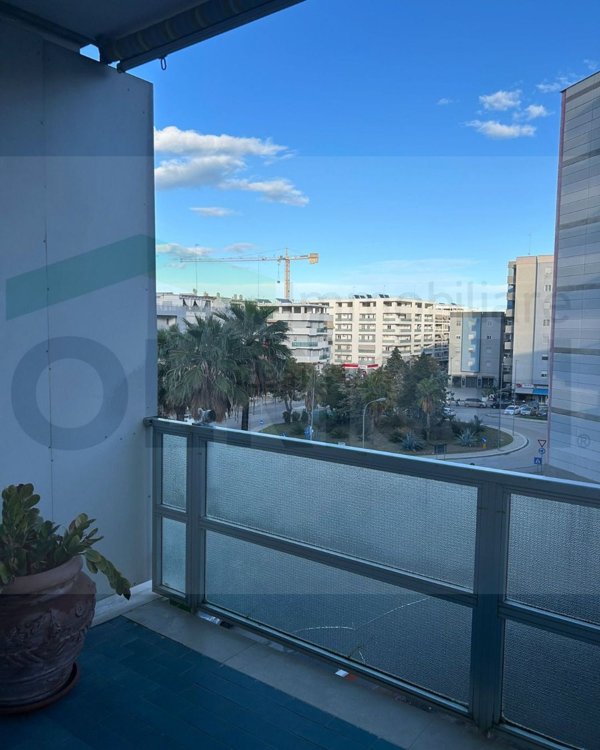 appartamento in vendita a Barletta in zona Settefrati