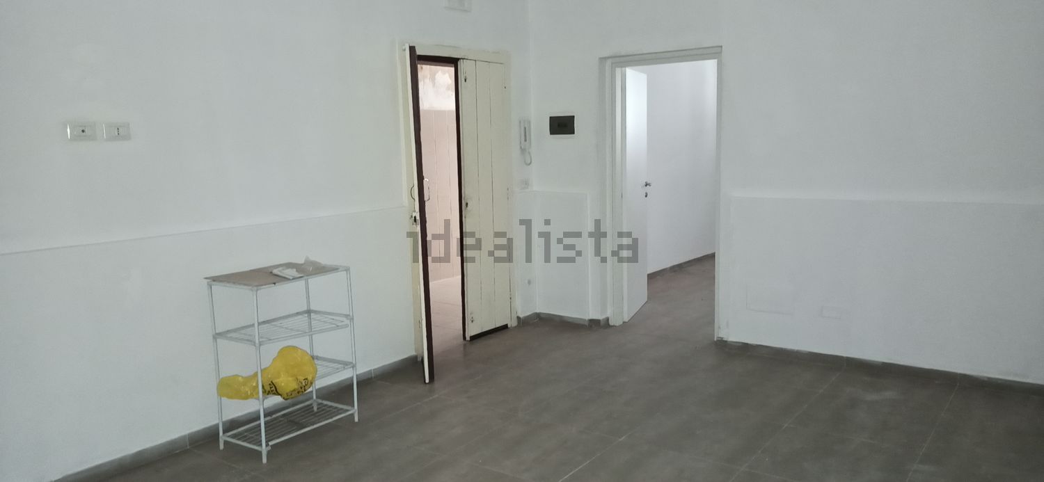 appartamento in vendita a Barletta