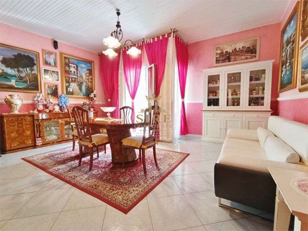 appartamento in vendita a Barletta