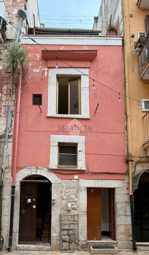 appartamento in vendita a Barletta