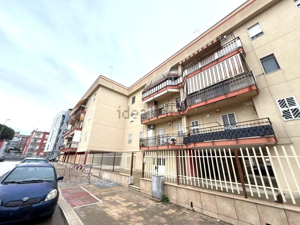 appartamento in vendita a Barletta