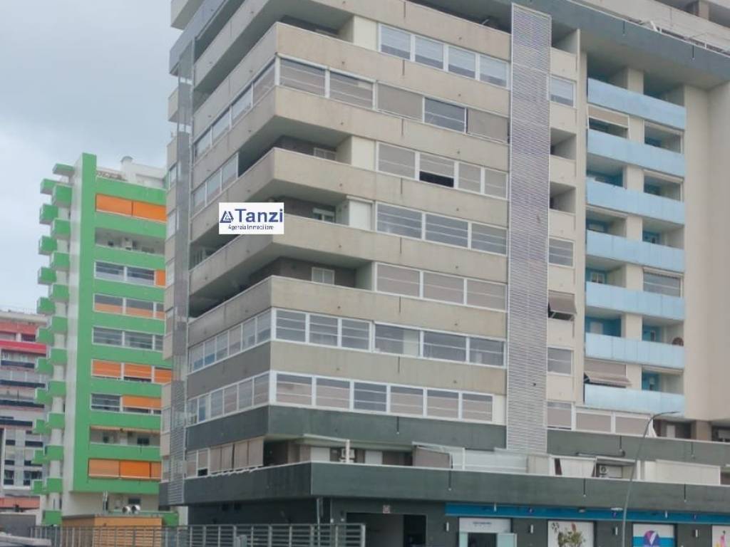 appartamento in vendita a Barletta in zona Patalini