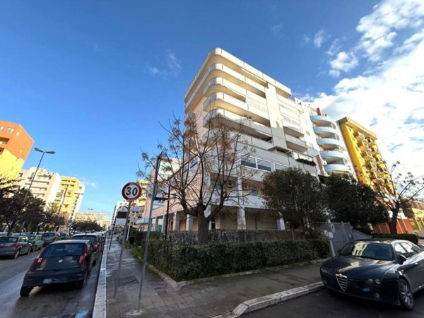 appartamento in vendita a Barletta in zona Patalini