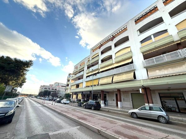 appartamento in vendita a Barletta in zona Patalini