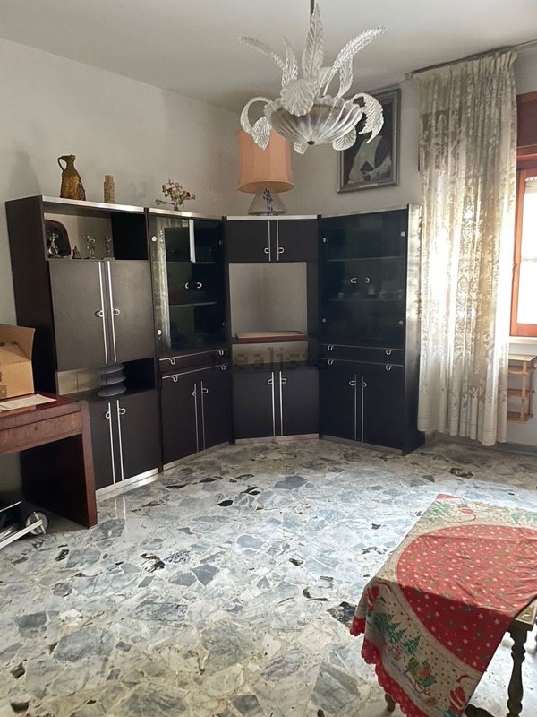 appartamento in vendita a Barletta