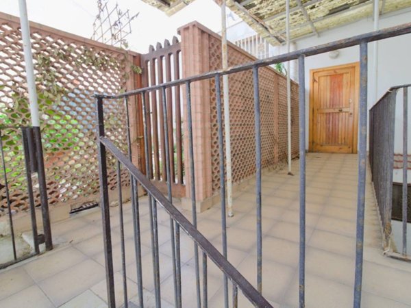 appartamento in vendita a Barletta