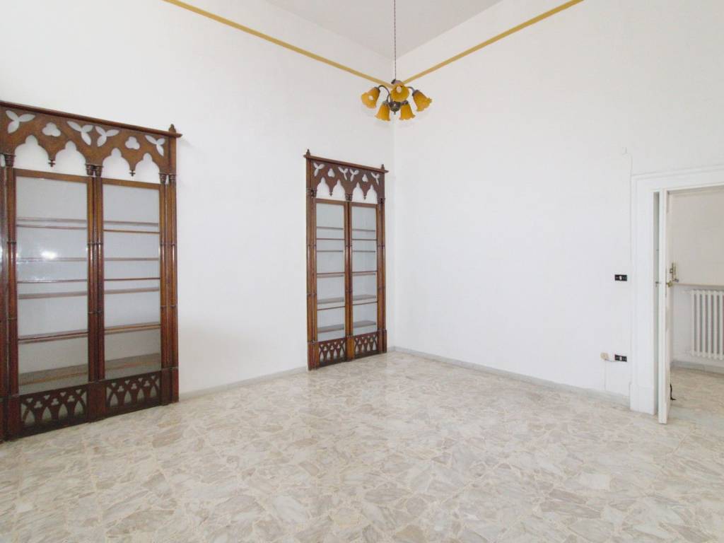 appartamento in vendita a Barletta