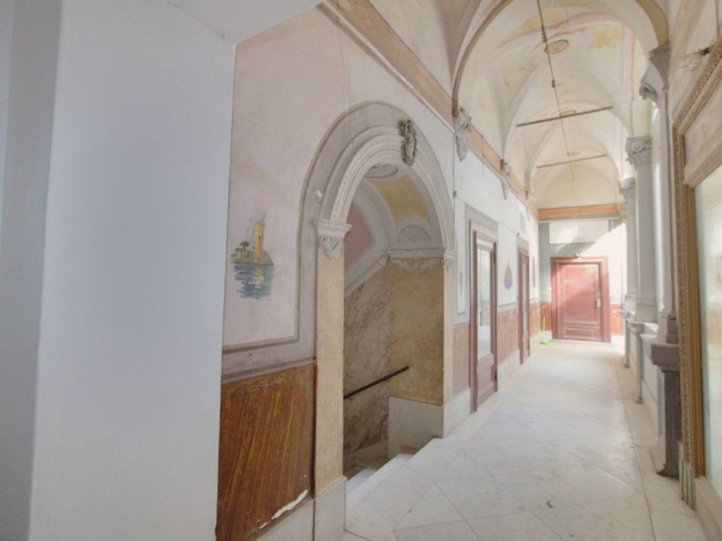 appartamento in vendita a Barletta