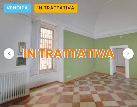 appartamento in vendita a Barletta in zona Santa Maria
