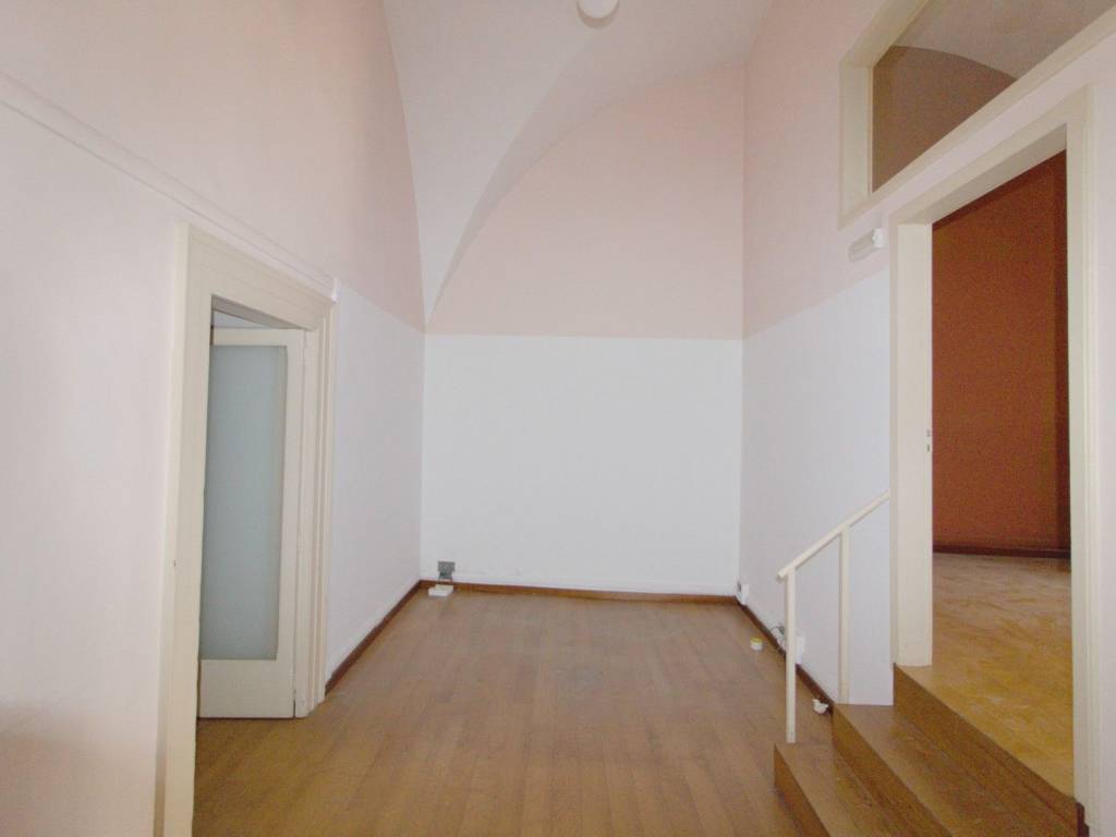 appartamento in vendita a Barletta