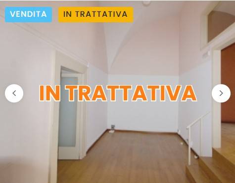 appartamento in vendita a Barletta in zona Santa Maria