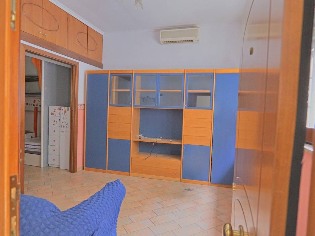 appartamento in vendita a Barletta in zona Borgovilla