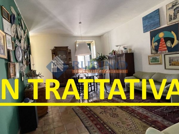 appartamento in vendita a Barletta in zona Fiumara