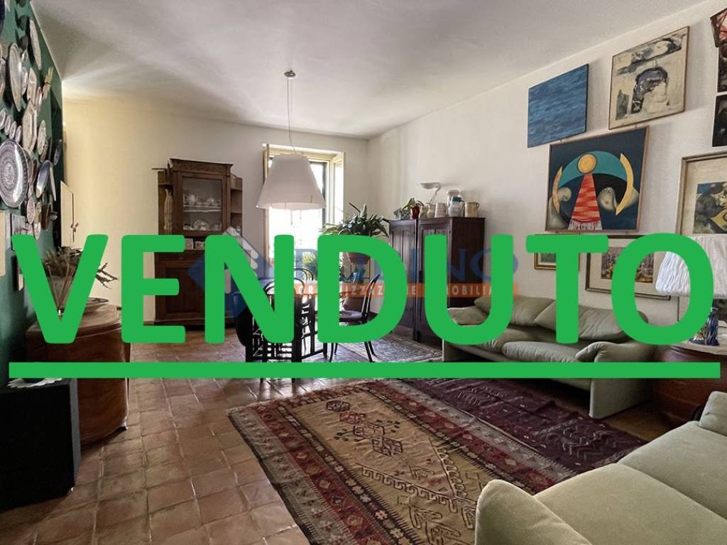 appartamento in vendita a Barletta in zona Settefrati