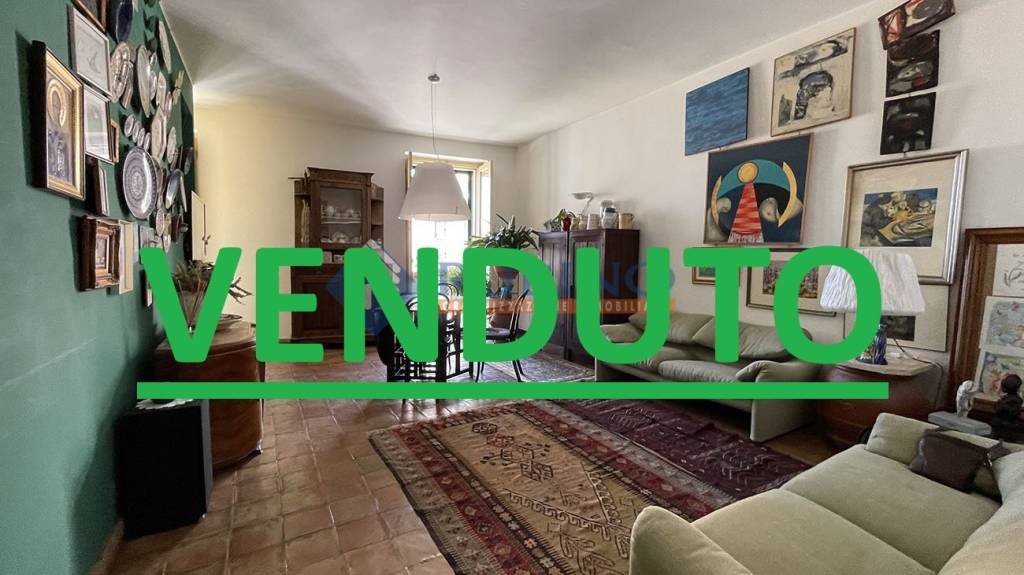 appartamento in vendita a Barletta in zona Settefrati