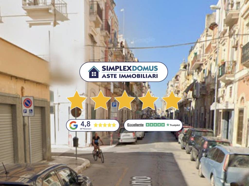 casa indipendente in vendita a Barletta in zona Settefrati