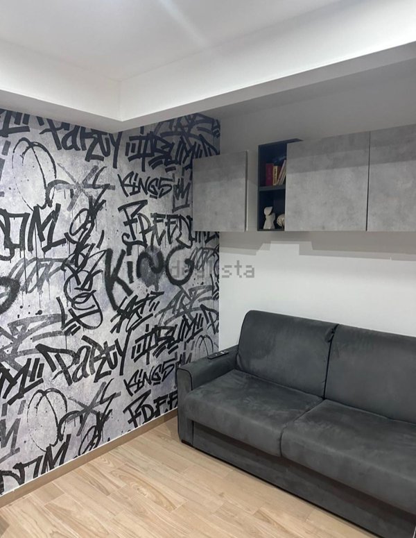 appartamento in vendita a Barletta in zona Fiumara