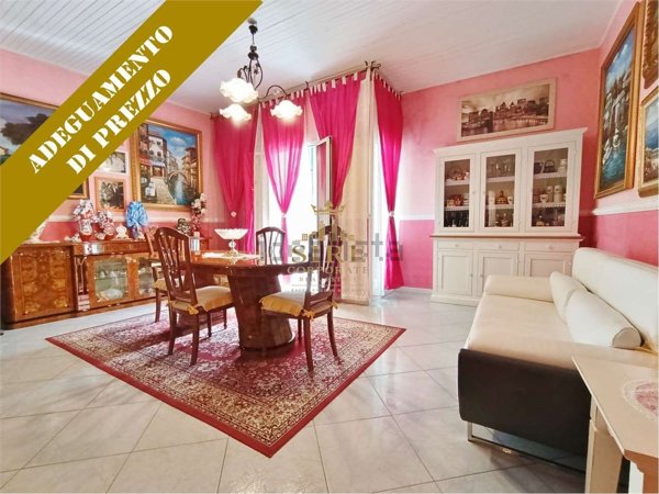 appartamento in vendita a Barletta