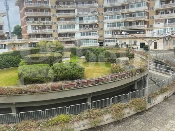 appartamento in vendita a Barletta in zona Patalini