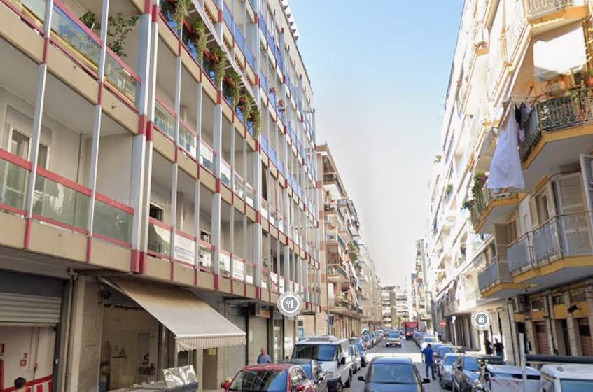 appartamento in vendita a Barletta