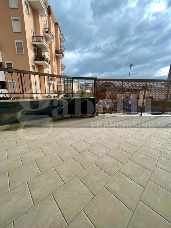 appartamento in vendita a Barletta