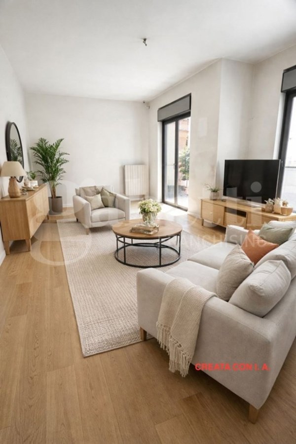 appartamento in vendita a Barletta