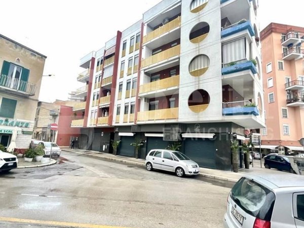 appartamento in vendita a Barletta