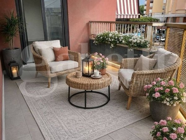 appartamento in vendita a Barletta