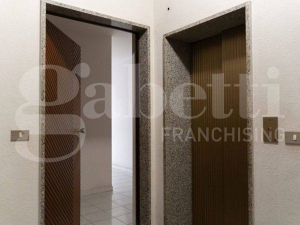 appartamento in vendita a Barletta