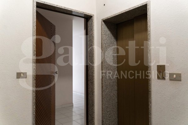 appartamento in vendita a Barletta