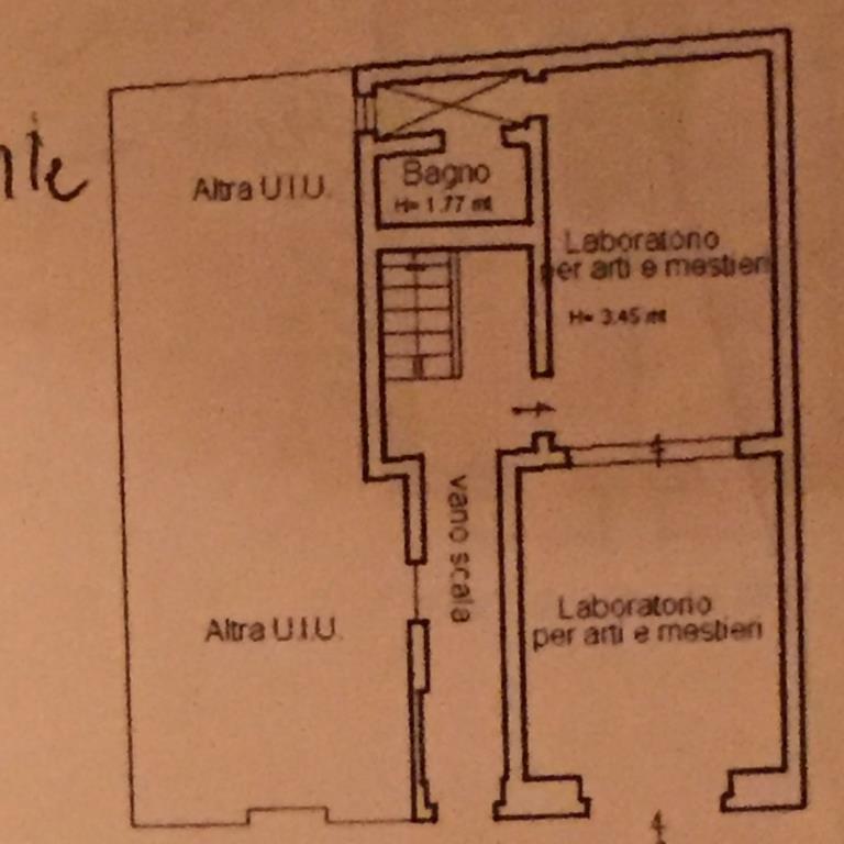 appartamento in vendita a Barletta