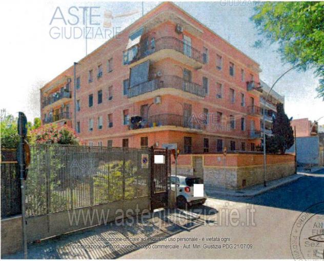 appartamento in vendita a Barletta