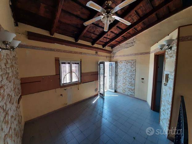 appartamento in vendita a Barletta in zona Centro Città