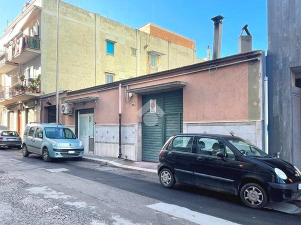 casa indipendente in vendita a Barletta in zona Settefrati