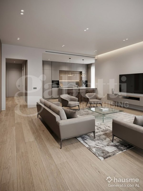 appartamento in vendita a Barletta