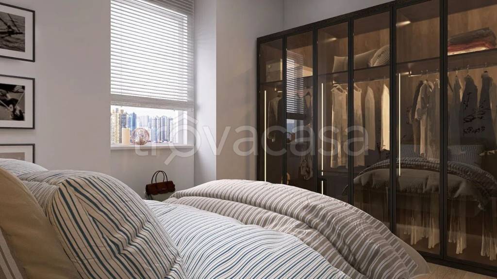 appartamento in vendita a Barletta in zona Centro Città