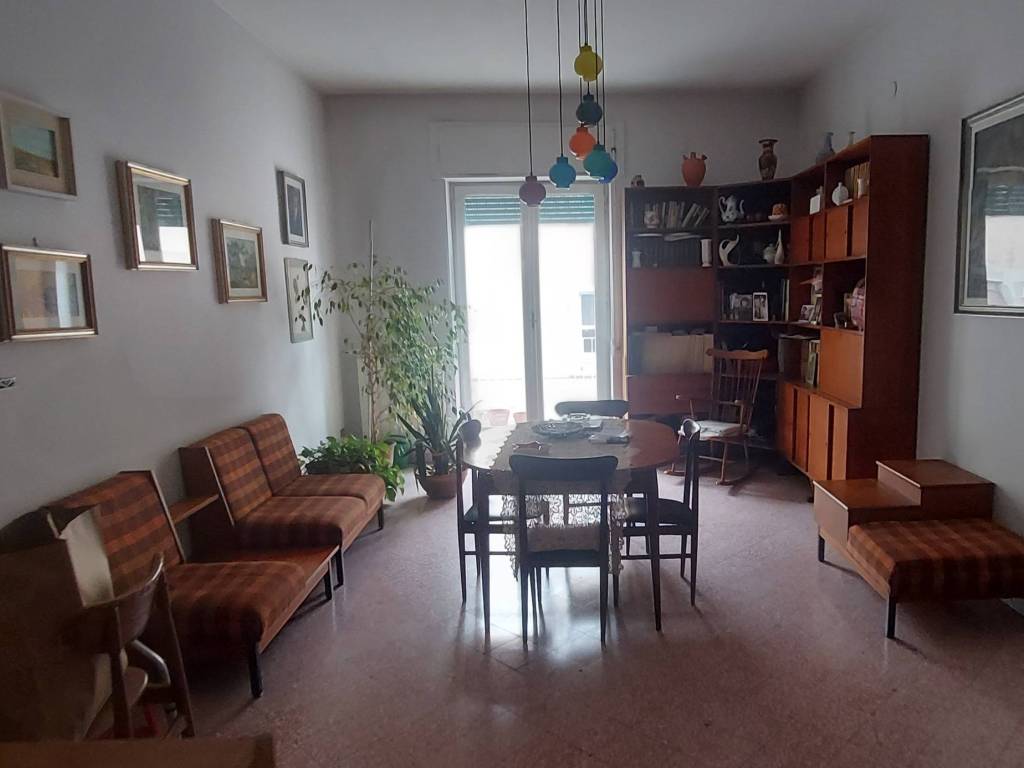 appartamento in vendita a Barletta in zona Centro Città