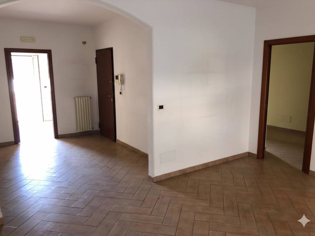 appartamento in vendita a Barletta in zona Settefrati