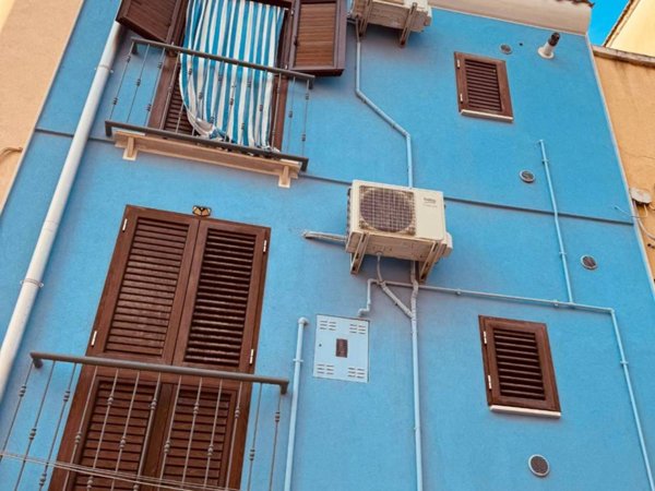 appartamento in vendita a Barletta in zona Centro Città