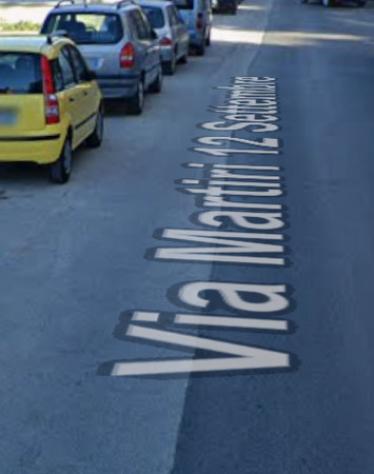 terreno edificabile in vendita a Barletta