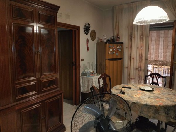 appartamento in vendita a Barletta in zona Settefrati