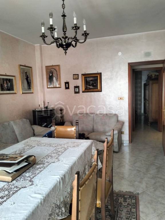 appartamento in vendita a Barletta in zona Settefrati